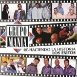 Grupo Mania – Me Miras y Te Miro pic 1