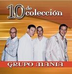 Grupo Mania – Me Miras y Te Miro pic 1