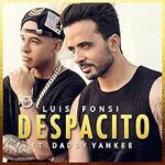 Luis Fonsi – Despacito ft. Daddy Yankee